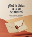 Foto de ¿Qué le dirías a tu yo del futuro?