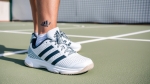 Foto de Diferencias entre las zapatillas de pádel y las de tenis