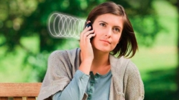 La radiación del teléfono celular podría ser peligrosa