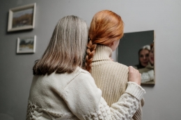 Impacto del Alzheimer Paterno en los Hijos