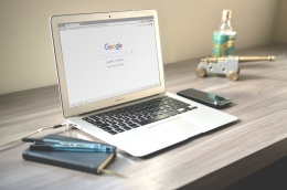 La IA en el buscador de Google