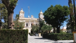 Construcción Residencia en Barbate