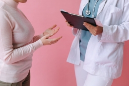 Valoración del Sistema de Salud