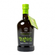 Aceite arbequina
