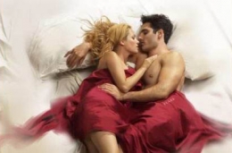 ¿Calentura o quiere algo serio contigo?
