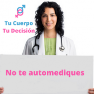pastillas abortivas Cytotec