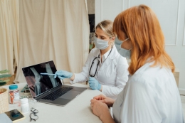 Aragón planta cara a la osteoporosis