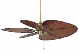 El ventilador Islander de Fanimation cumple 30 años