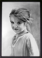 Boyanarte - pintura de retratos y cuadros al óleo, lápiz, acrilico por encargo
