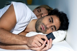 La verdad sobre salir con un hombre casado