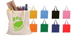 Por que comprar bolsas reutilizables 