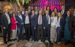 AEERC celebra su 25 aniversario consolidando su liderazgo