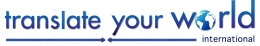 Ahora puede hablar 78 idiomas al instante con el nuevo traductor de voz de Translate Your World. 
