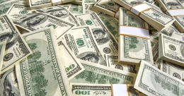 Finalmente el dinero del préstamo