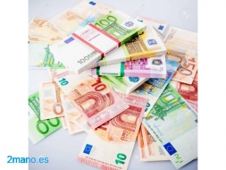Dinero Minutos