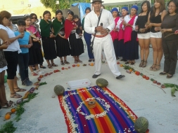 1º Seminario Intensivo Dinámico - Pedagógico de KICHWA ECUADOR