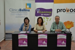 Las enfermedades crónicas centrarán las IV Jornadas Nacionales de Salud e Intolerancias Alimentarias