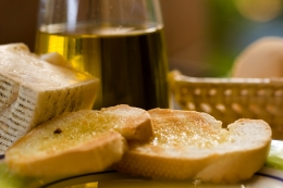 La gastronomía, motor de la economía andaluza
