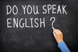 La mejor manera de aprender ingles es en las academias