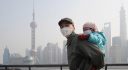Consecuencias de la contaminación del aire