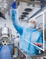 Tecnología de Video Inteligente para el Sector Cárnico