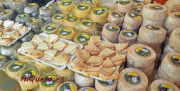 Al Queso, tu mejor tienda online de quesos artesanos 