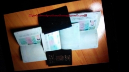 Obtener pasaporte, DNI, licencia de conducir, visas, permisos etc. [globalimmigrationathomy@gmail.com]