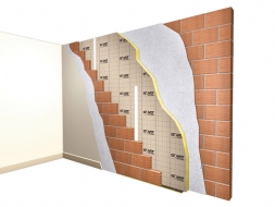Viviendas de lujo con soluciones ISOVER