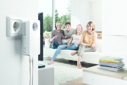 devolo presenta Smart WiFi en IFA 2017