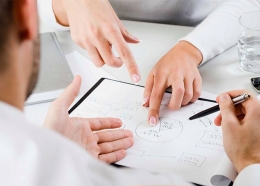 COMO AHORRAR GASTOS EN UNA EMPRESA