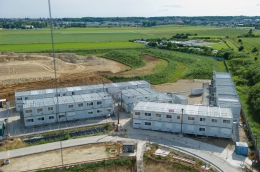 El método de la arquitectura modular