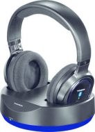  Vete con la música a todas partes con los auriculares WHP 6316 Bluetooh de Thomson para Hama