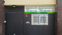 EMPRESA PROFESIONAL DE VACIADO DE PISOS