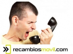 Que dice la empresa Apple de los fallos de los moviles iPhone 5 y 6