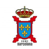 Hermandad Nacional Monárquica de España Barcelona