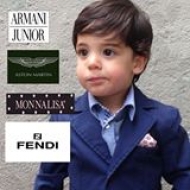 Ropa Outlet de Niños en Sabadell