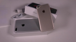 nueva Oculus Rift, Nuevo Iphone 7, iPhone 6s Plus e iPhone 6s con Macbook Pro