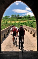 Quanto tempo ci vuole per fare il Camino de Santiago