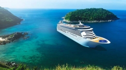 TOME EN CUENTA ESTOS DETALLES ANTES DE ABORDAR UN CRUCERO