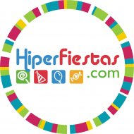 VUELTA AL COLE EN HIPERFIESTAS.COM ARTÍCULOS FIESTAS DE CUMPLEAÑOS