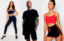 LA ROPA DEPORTIVA A ELEGIR PARA EL ENTRENAMIENTO