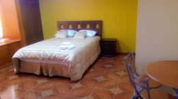 HOSTAL ASVEA INN AREQUIPA -PERU