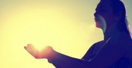Oración de la mañana para empezar el día positivamente