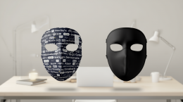 Cómo sorprender a tus invitados con caretas personalizadas en una fiesta corporativa