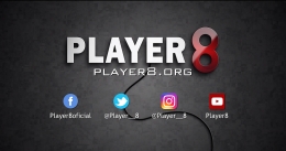 Player 8, un medio creado por gamers para gamers
