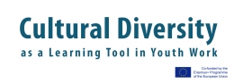 El proyecto ​KA2 - Erasmus+ de la UE “CULTURAL DIVERSITY AS A LEARNING TOOL IN YOUTH WORK