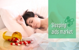 Sleeping Pills Show Excellent Results When Coupled With Lifestyle Changes