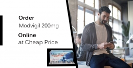Treat Daytime Drowsiness and Improve Cognitive Function With Best Place to Buy Modvigil UK