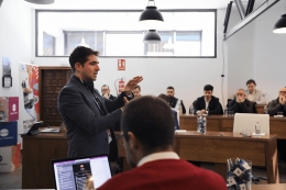Konica Minolta celebra su PPD PRINT SUMMIT en Madrid