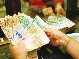 oferta de empréstimo sério e honesto